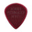 12-Pack Dunlop 518RJPRD John Petrucci Primetone 1.38mm Jazz 3 Oxblood