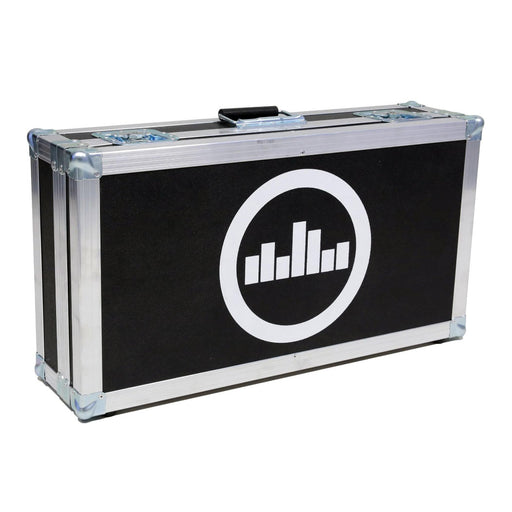 Temple Audio DUO 24 Pedalboard Flight Case