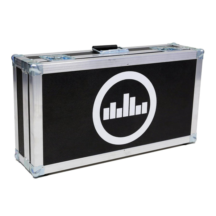 Temple Audio DUO 24 Pedalboard Flight Case