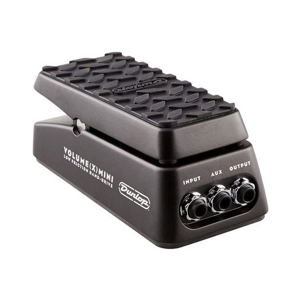 Dunlop DVP4 Volume X Mini Pedal Steel Band Drive