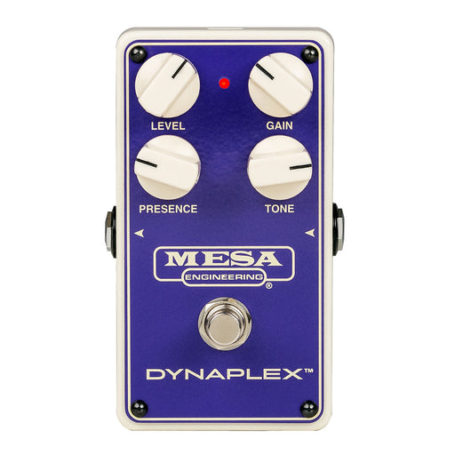 Mesa Boogie DynaPlex Overdrive Pedal