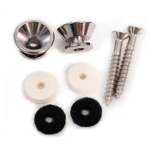 Fender American Standard Series Strap Buttons 0063267049