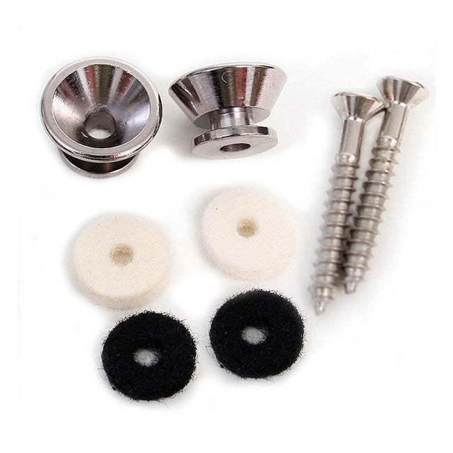 Fender American Standard Series Strap Buttons 0063267049