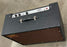 Benson Amps Earhart Reverb 1x12 Combo Amplifier Black Oxblood Grill