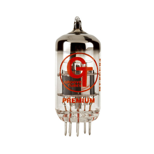 Groove Tubes GT-ECC83-S Select Vacuum Tube 12AX7 5550112391