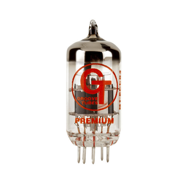 Groove Tubes GT-ECC83-S Select Vacuum Tube 12AX7 5550112391