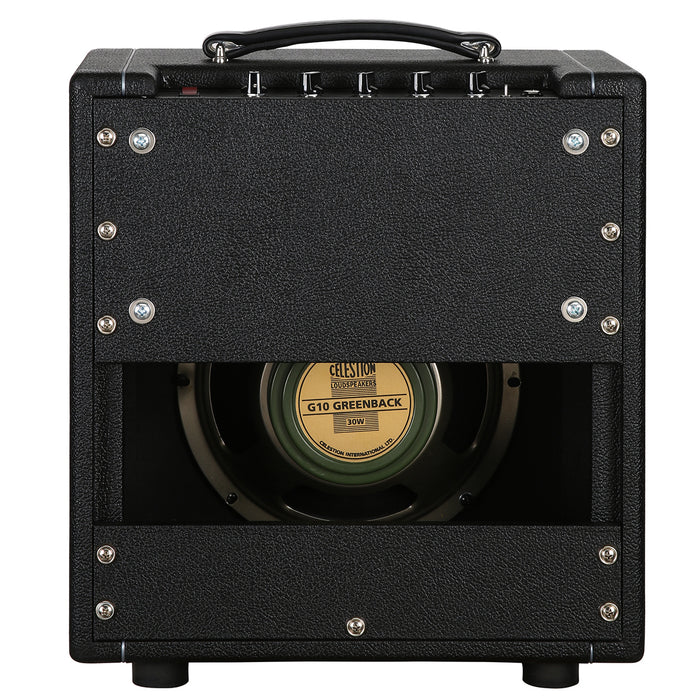 Friedman Dirty Shirley V2 Mini 1x10" 20-watt Combo Amplifier