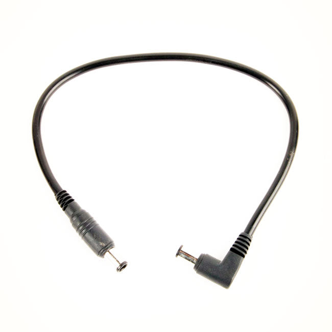 Strymon EIAJ Cable Straight to Right Angle 18"