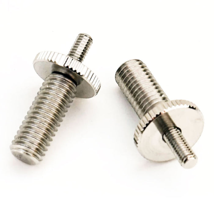 Faber 3551-0 ESWKIT Import Studs Nickel