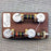 Emerson Custom Les Paul Prewired Kit Long Shaft Pots