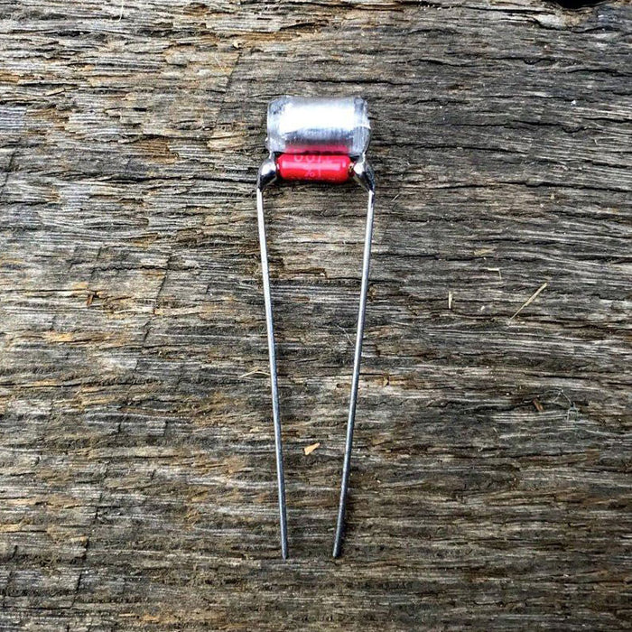 Emerson Custom Treble Bleed Circuit Volume Mod Kit