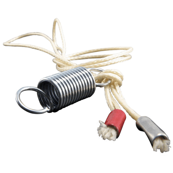 Ernie Ball 6172 Cord & Spring Repair Kit (VP Jr, 6180, 6181, MVP)