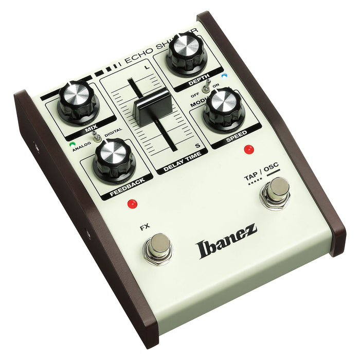 Ibanez ES3 Echo Shifter Delay Pedal