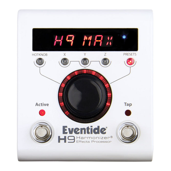 Eventide H9 MAX Harmonizer Multi-Effect Pedal