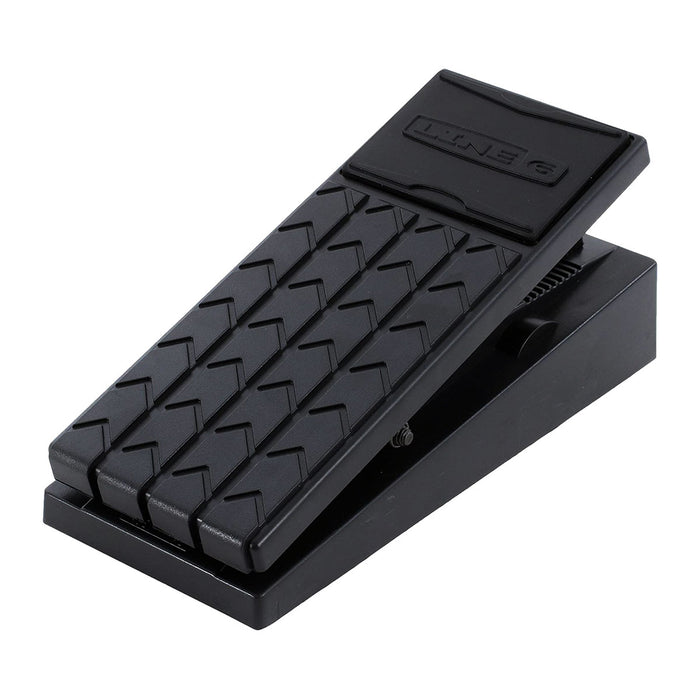 Line 6 EX-1 Expression Pedal Save Feature