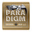 Ernie Ball 2090 Paradigm Light 80/20 Bronze Acoustic Guitar Strings (10-50)