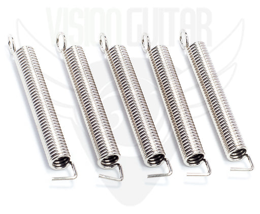 Callaham Tremolo Springs - Full Set of 5