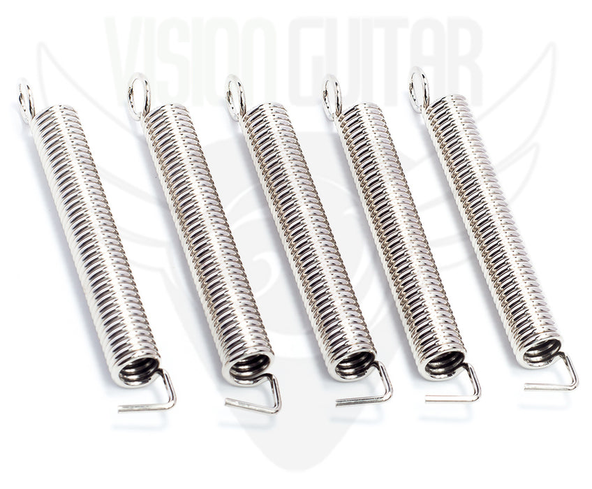 Callaham Tremolo Springs - Full Set of 5