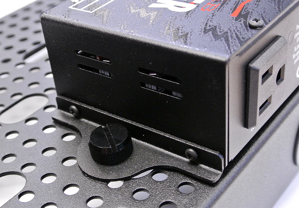 Temple Audio Design Voodoo Lab Mounting Brackets