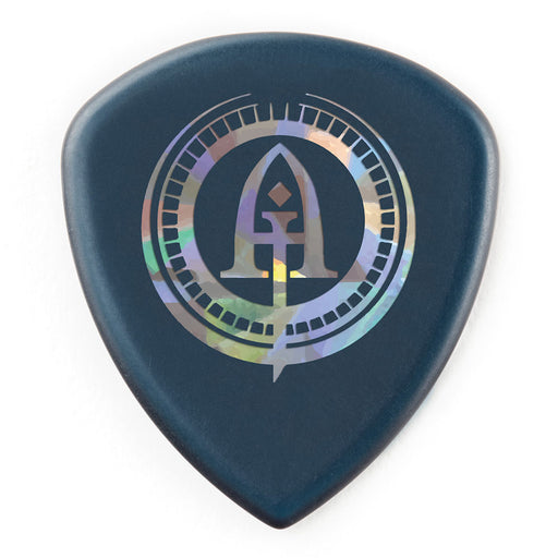 Dunlop 546RAJ2.0 2.0mm Ultex Andy James Flow Jumbo Pick 12-Pack