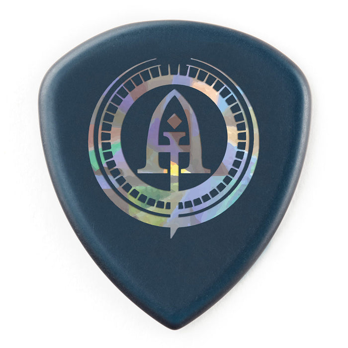 Dunlop 546RAJ2.0 2.0mm Ultex Andy James Flow Jumbo Pick 12-Pack