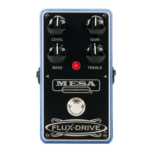 Mesa Boogie Flux Drive Overdrive Pedal