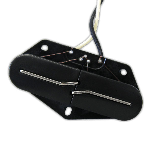 Lindy Fralin Split-Blade Hum-Cancelling Tele Bridge Pickup High Output