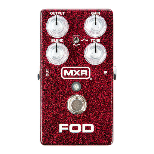 MXR M251 FOD Drive Pedal