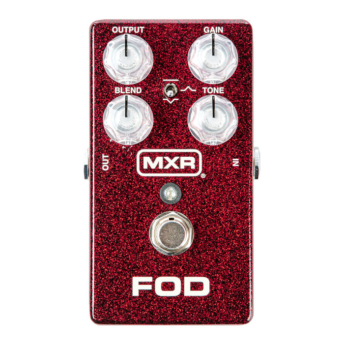 MXR M251 FOD Drive Pedal