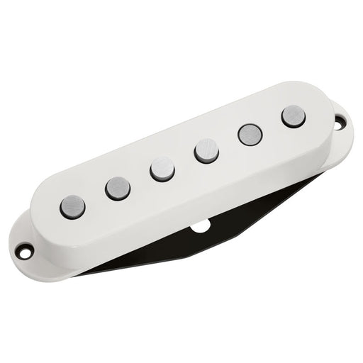 Dimarzio FS-1 Strat Bridge Pickup White DP110W