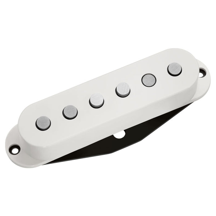 Dimarzio FS-1 Strat Bridge Pickup White DP110W