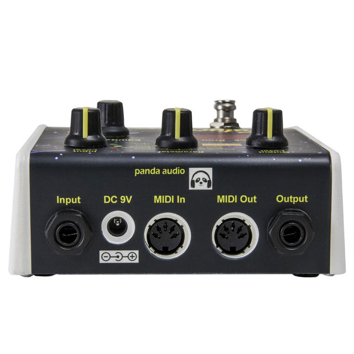 Panda Audio FI-1 Future Impact Bass Synthesizer