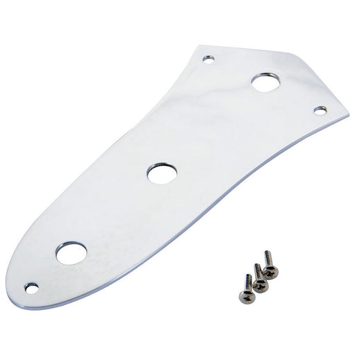 Fender Vintage Jazz Bass Control Plate (3-Hole) 0992055000