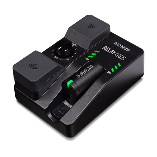 Line 6 Relay G10S Wireless System