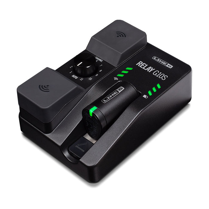 Line 6 Relay G10S Wireless System