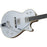 Gretsch G6129T-59 Vintage Select ’59 Silver Jet with Bigsby