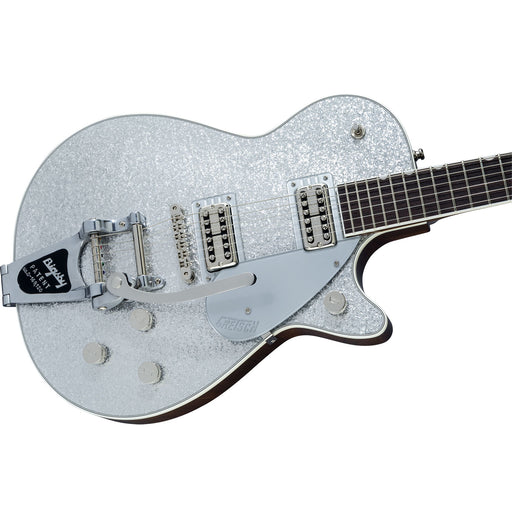 Gretsch G6129T Players Edition Jet FT Electric Guitar with Bigsby