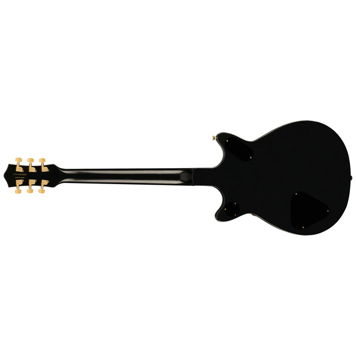 Gretsch G6131G-MY-RB Limited Edition Malcolm Young Signature Jet 2411916845