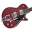 Gretsch G6131T Players Edition Jet FT Electric Guitar with Bigsby
