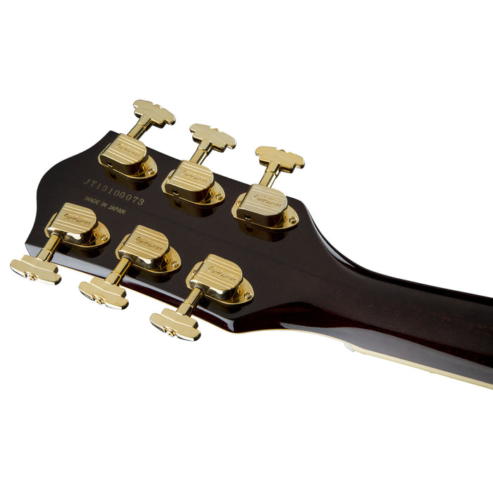 Gretsch G6122T-62 Vintage Select '62 Chet Atkins Country Gentleman Hollow Body