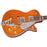 Gretsch G6129T-89 Vintage Select '89 Orange Gold Sparkle Jet Bigsby 2401814835
