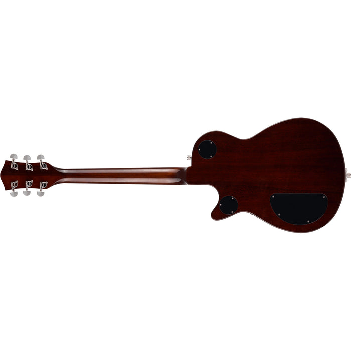 Gretsch G6129T-89 Vintage Select '89 Orange Gold Sparkle Jet Bigsby 2401814835