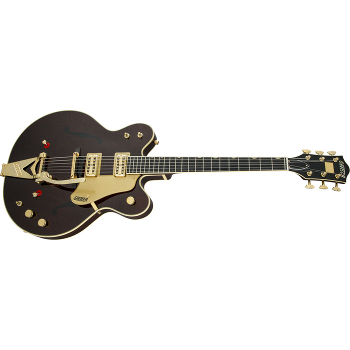 Gretsch G6122T-62 Vintage Select '62 Chet Atkins Country Gentleman Hollow Body