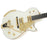 Gretsch G6134T-58 Vintage Select ’58 Penguin Vintage White Nitro 2400709805