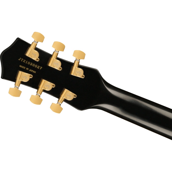 Gretsch G6131G-MY-RB Limited Edition Malcolm Young Signature Jet 2411916845