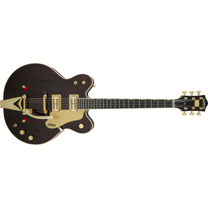 Gretsch G6122T-62 Vintage Select '62 Chet Atkins Country Gentleman Hollow Body