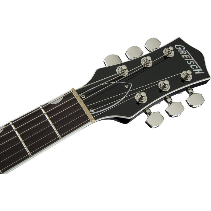 Gretsch G6131T Players Edition Jet FT Electric Guitar with Bigsby