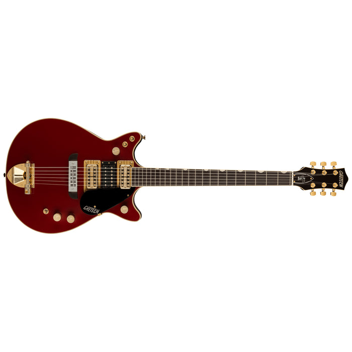 Gretsch G6131G-MY-RB Limited Edition Malcolm Young Signature Jet 2411916845