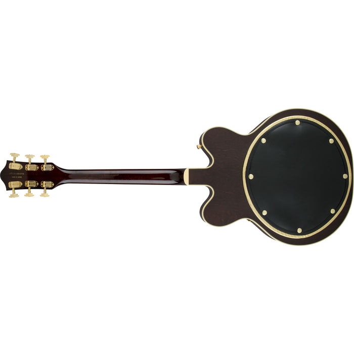 Gretsch G6122T-62 Vintage Select '62 Chet Atkins Country Gentleman Hollow Body