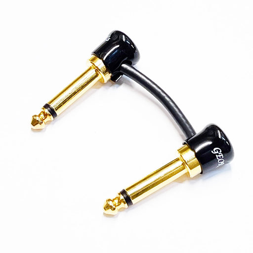 George L's JTM JMP Marshall Plexi Amp Gold Plated Jumper